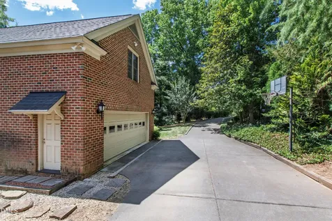 3708 Lubbock Drive Raleigh NC 27612