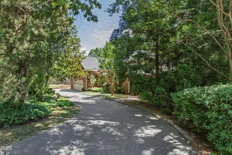 3708 Lubbock Drive Raleigh NC 27612