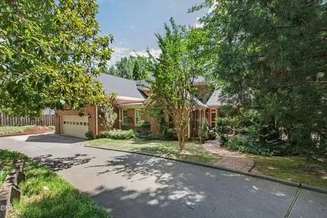 3708 Lubbock Drive Raleigh NC 27612
