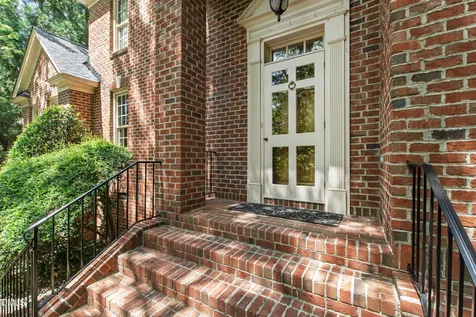 3708 Lubbock Drive Raleigh NC 27612