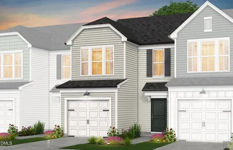 4150 Rustic Ridge Drive Durham NC 27704