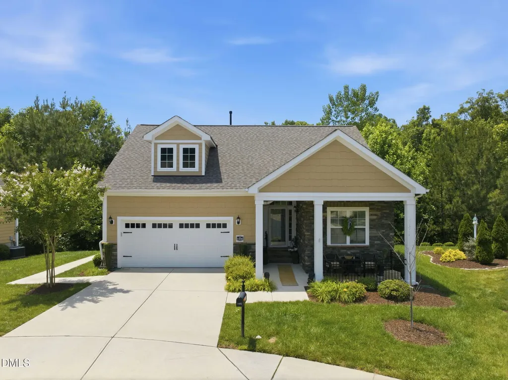 1450 Milbrook Drive Asheboro NC 27205