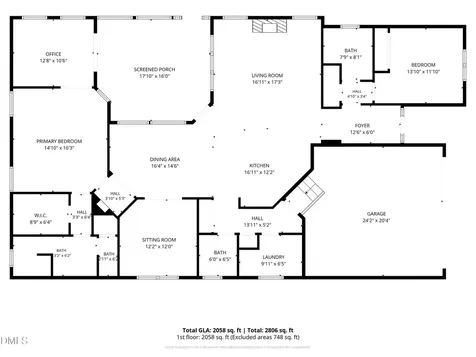 1450 Milbrook Drive Asheboro NC 27205