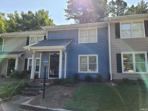 6416 Meadow View Drive Raleigh NC 27609