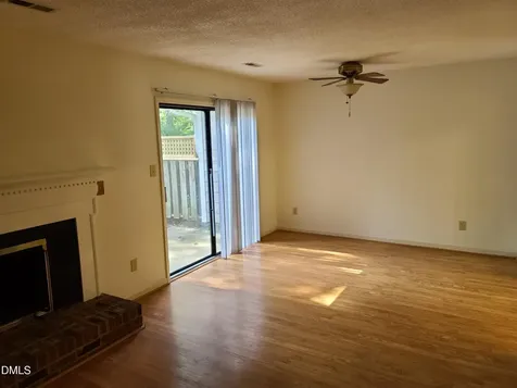 6416 Meadow View Drive Raleigh NC 27609