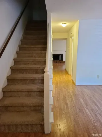 6416 Meadow View Drive Raleigh NC 27609