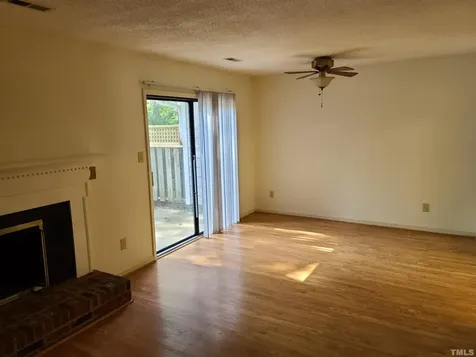 6416 Meadow View Drive Raleigh NC 27609