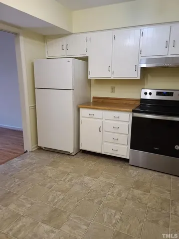 6416 Meadow View Drive Raleigh NC 27609