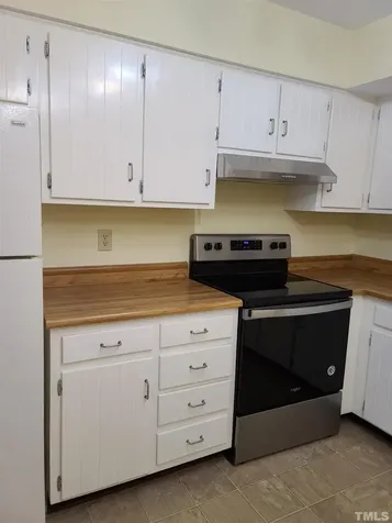 6416 Meadow View Drive Raleigh NC 27609