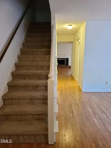 6416 Meadow View Drive Raleigh NC 27609