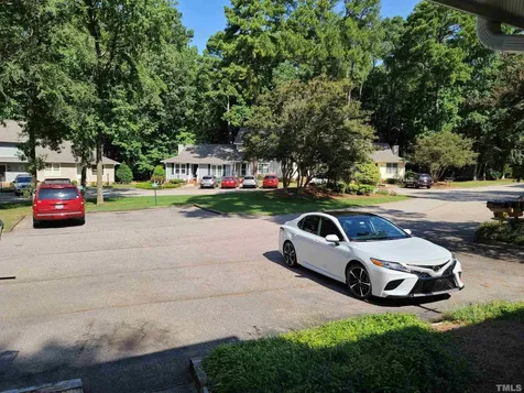 6416 Meadow View Drive Raleigh NC 27609
