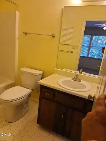 6416 Meadow View Drive Raleigh NC 27609