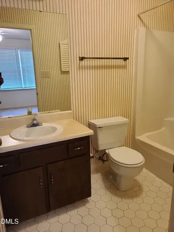 6416 Meadow View Drive Raleigh NC 27609