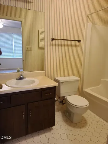 6416 Meadow View Drive Raleigh NC 27609