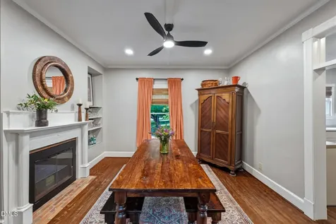108 S Occoneechee Street Hillsborough NC 27278
