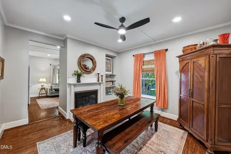 108 S Occoneechee Street Hillsborough NC 27278