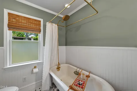 108 S Occoneechee Street Hillsborough NC 27278