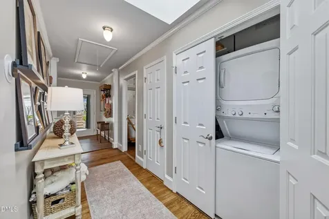 108 S Occoneechee Street Hillsborough NC 27278