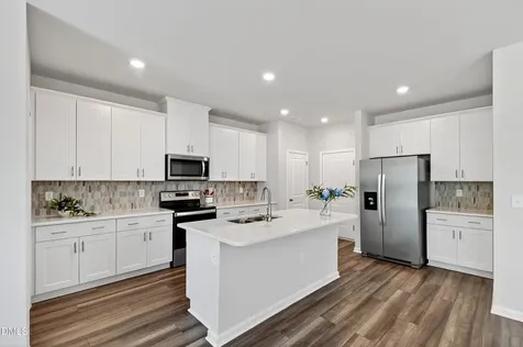 205 Joneshaven Drive Fuquay Varina NC 27526