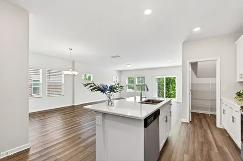 205 Joneshaven Drive Fuquay Varina NC 27526