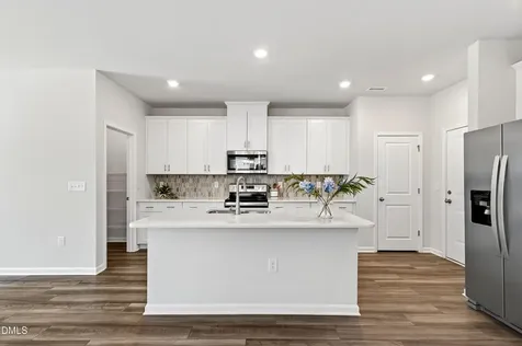 205 Joneshaven Drive Fuquay Varina NC 27526