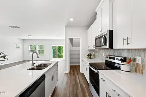 205 Joneshaven Drive Fuquay Varina NC 27526