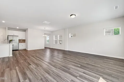 205 Joneshaven Drive Fuquay Varina NC 27526