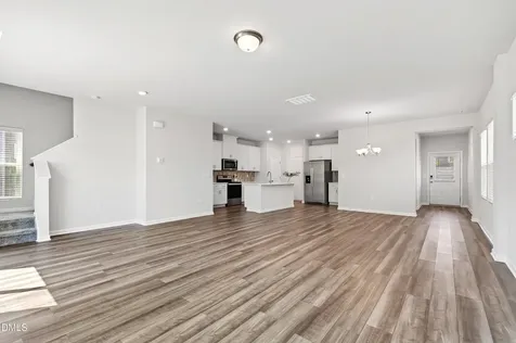 205 Joneshaven Drive Fuquay Varina NC 27526