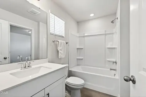 205 Joneshaven Drive Fuquay Varina NC 27526