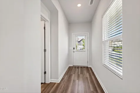 205 Joneshaven Drive Fuquay Varina NC 27526