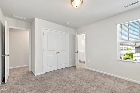 205 Joneshaven Drive Fuquay Varina NC 27526