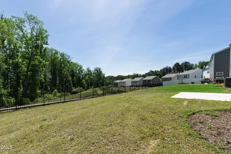 205 Joneshaven Drive Fuquay Varina NC 27526