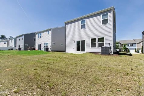 205 Joneshaven Drive Fuquay Varina NC 27526