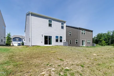 205 Joneshaven Drive Fuquay Varina NC 27526