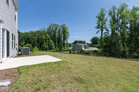205 Joneshaven Drive Fuquay Varina NC 27526