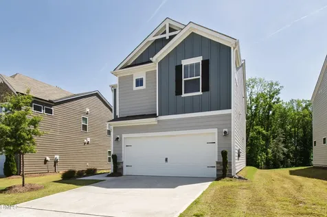 205 Joneshaven Drive Fuquay Varina NC 27526