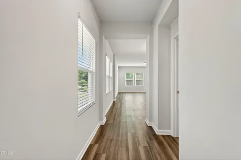 205 Joneshaven Drive Fuquay Varina NC 27526