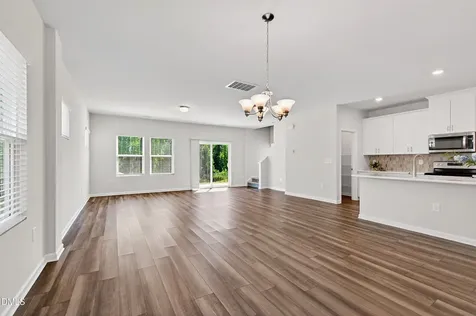 205 Joneshaven Drive Fuquay Varina NC 27526