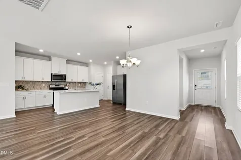 205 Joneshaven Drive Fuquay Varina NC 27526