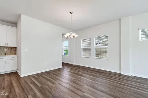 205 Joneshaven Drive Fuquay Varina NC 27526