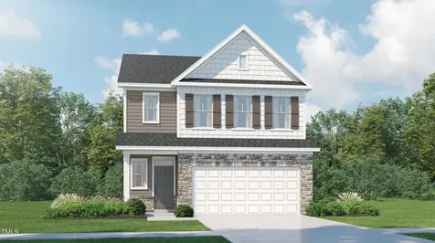 1013 Red Wing Drive Durham NC 27703