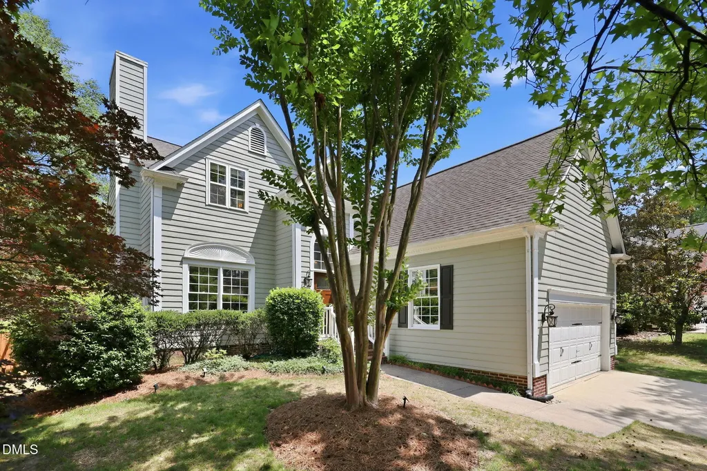107 Del Rio Drive Cary NC 27519