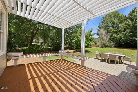 107 Del Rio Drive Cary NC 27519