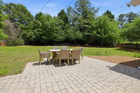 107 Del Rio Drive Cary NC 27519