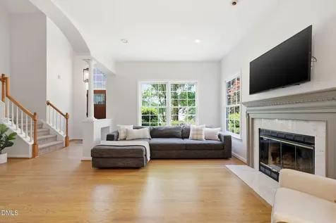 107 Del Rio Drive Cary NC 27519