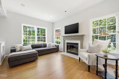 107 Del Rio Drive Cary NC 27519