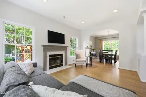 107 Del Rio Drive Cary NC 27519