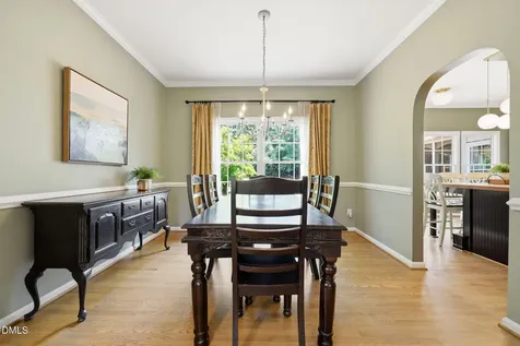107 Del Rio Drive Cary NC 27519