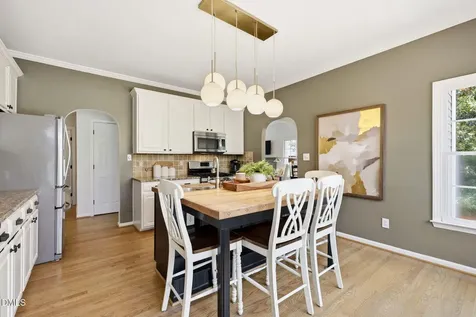107 Del Rio Drive Cary NC 27519