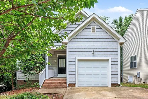2389 Sapphire Valley Drive Raleigh NC 27604